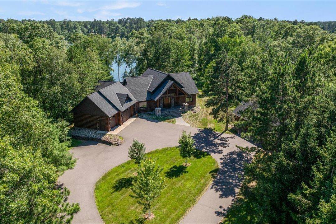 36087 West Shore DR, Crosslake, MN 56442