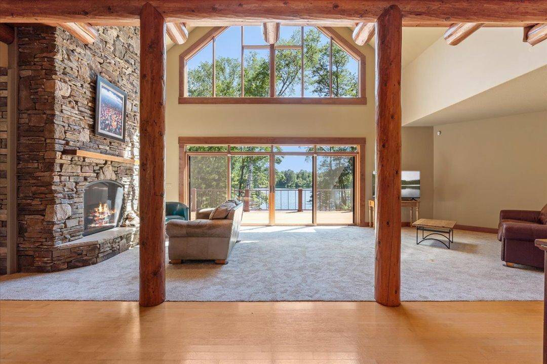 36087 West Shore DR, Crosslake, MN 56442