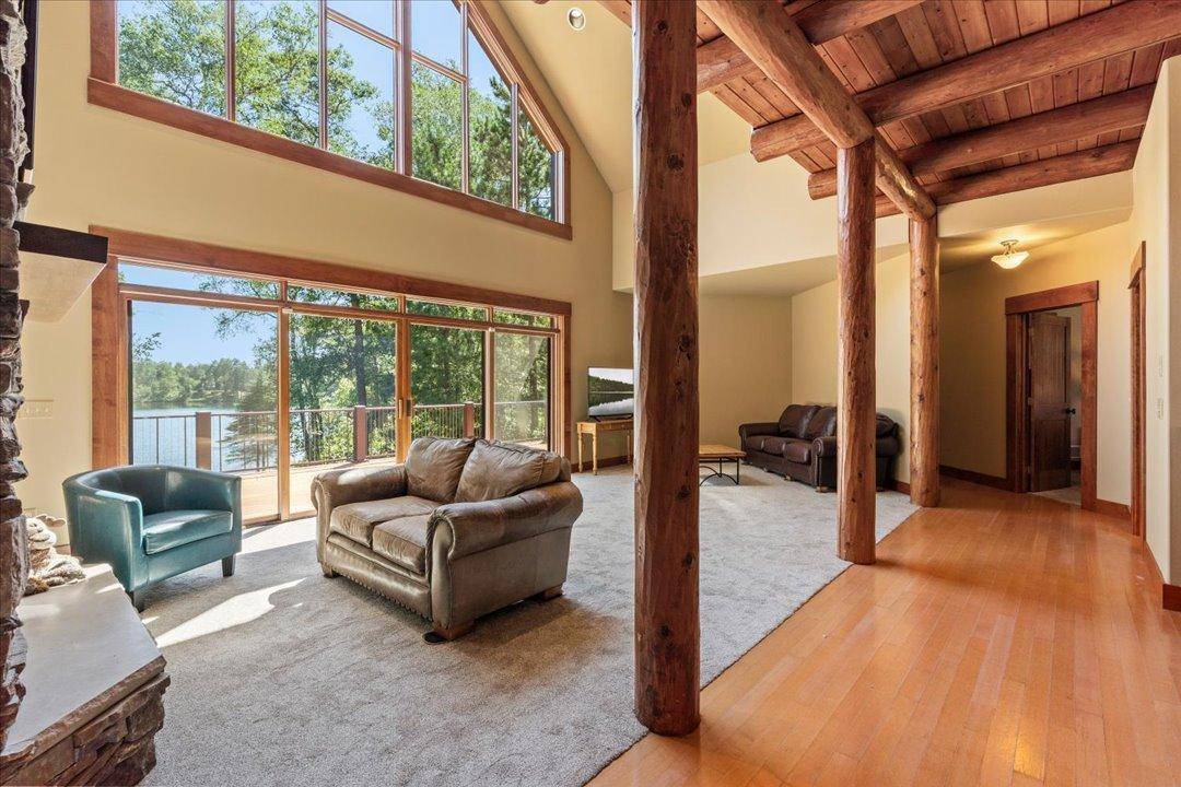 36087 West Shore DR, Crosslake, MN 56442