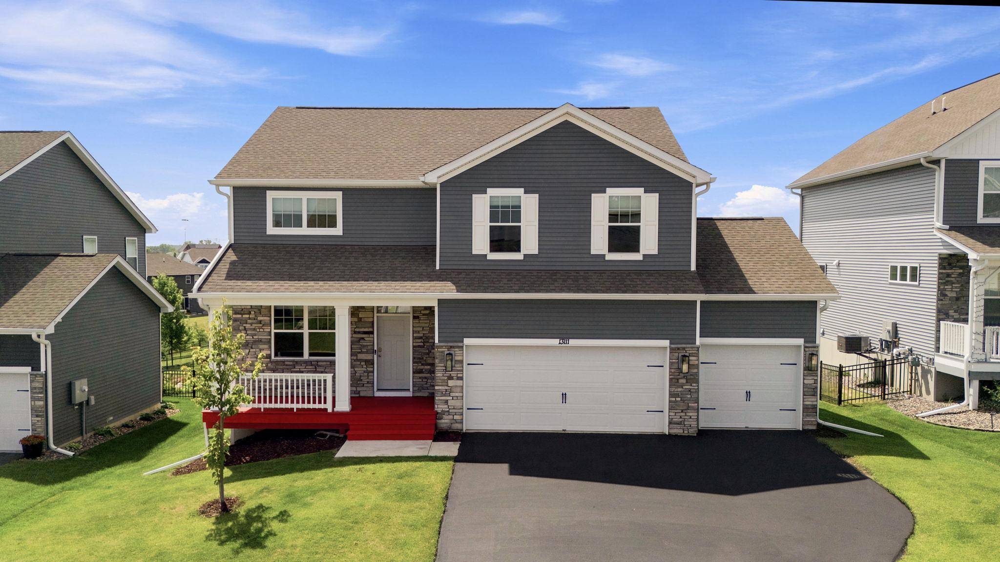 13111 Arbor PATH, Rosemount, MN 55068
