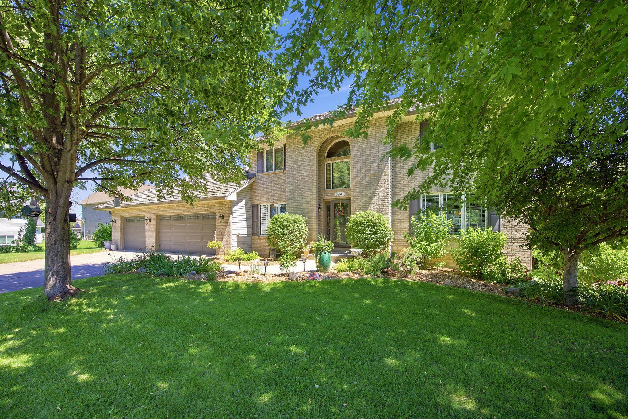 12611 Iwo Jima CT NE, Blaine, MN 55449