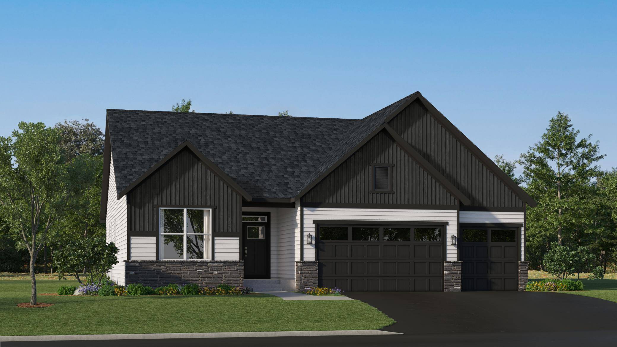 1924 White Pine WAY, Carver, MN 55315