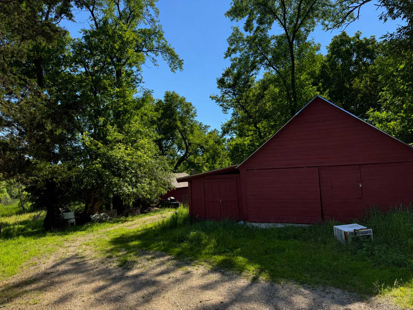 130 10th AVE NW, Glenwood, MN 56334