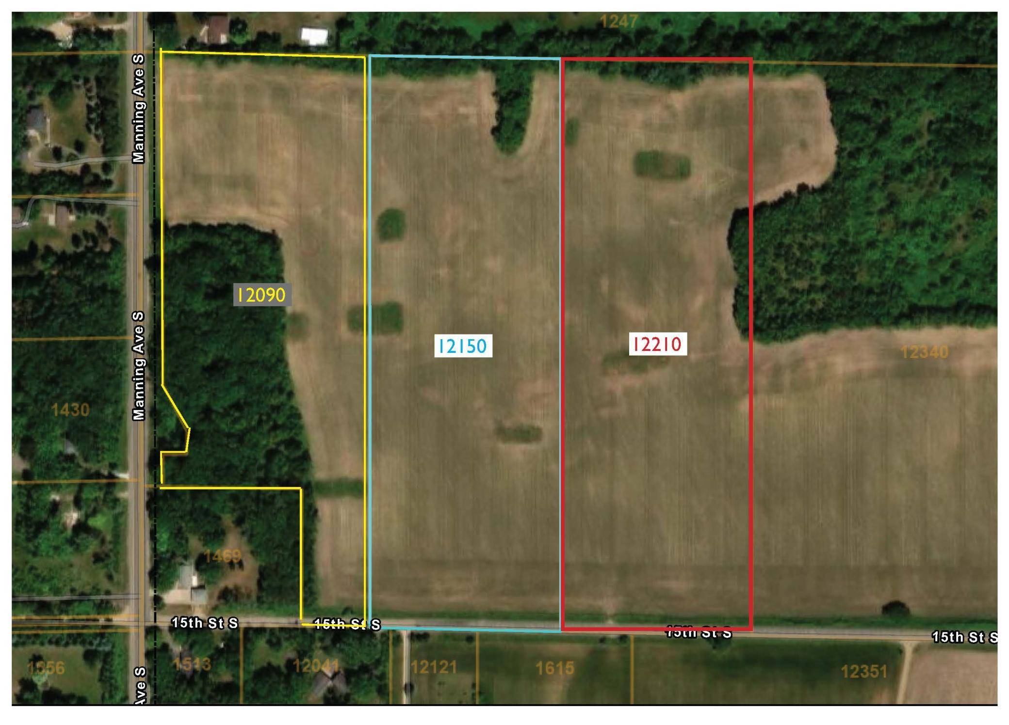 12150 S 15th, Afton, MN 55001