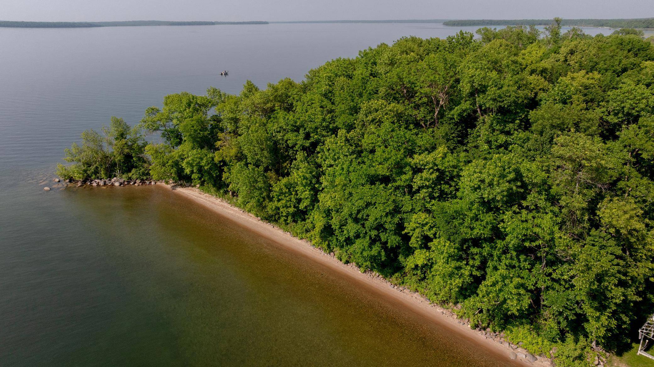 TBD Duck Point Road NW, Cass Lake, MN 56633