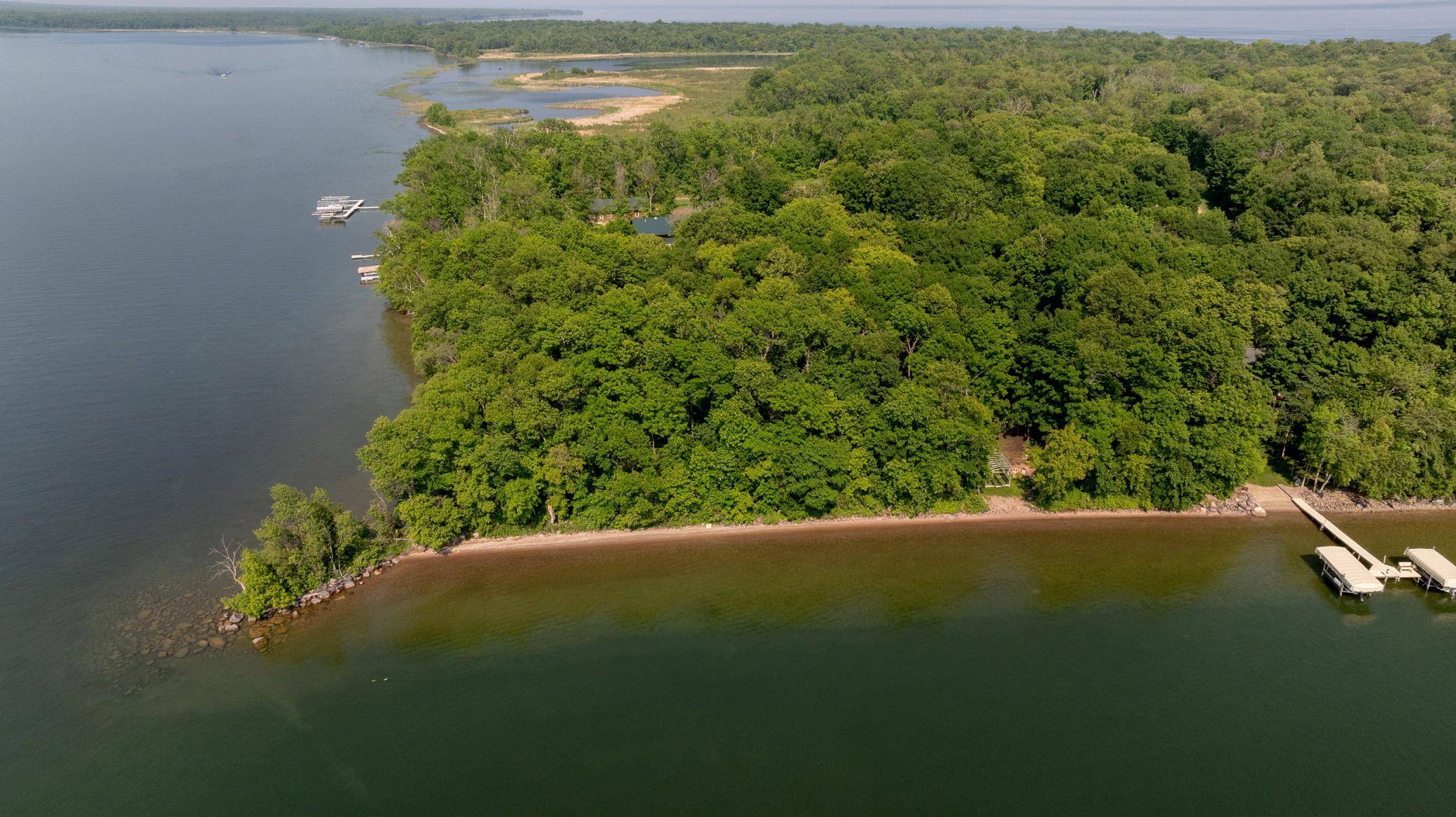 TBD Duck Point Road NW, Cass Lake, MN 56633