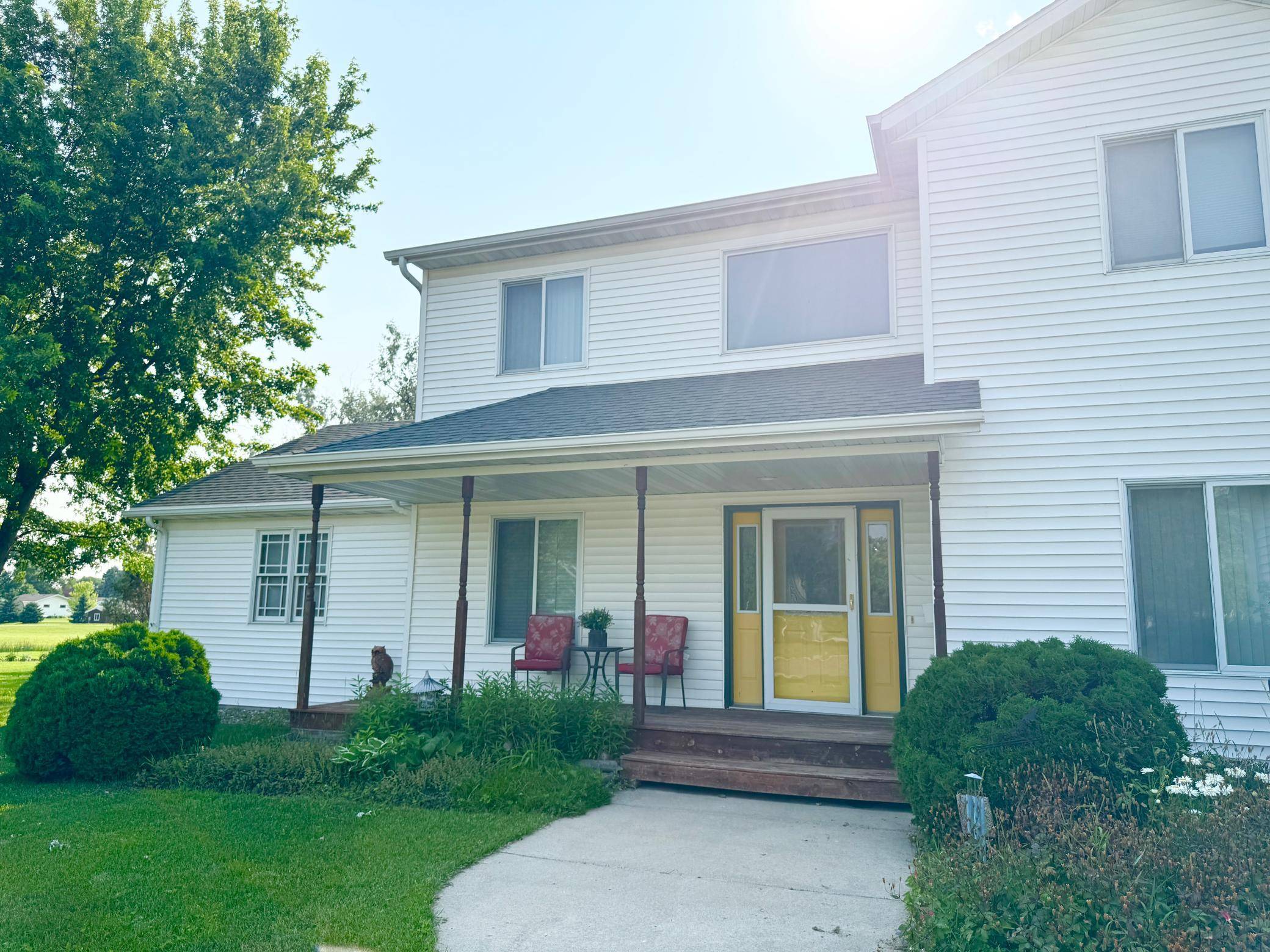 101 Seter CIR, Glyndon, MN 56547