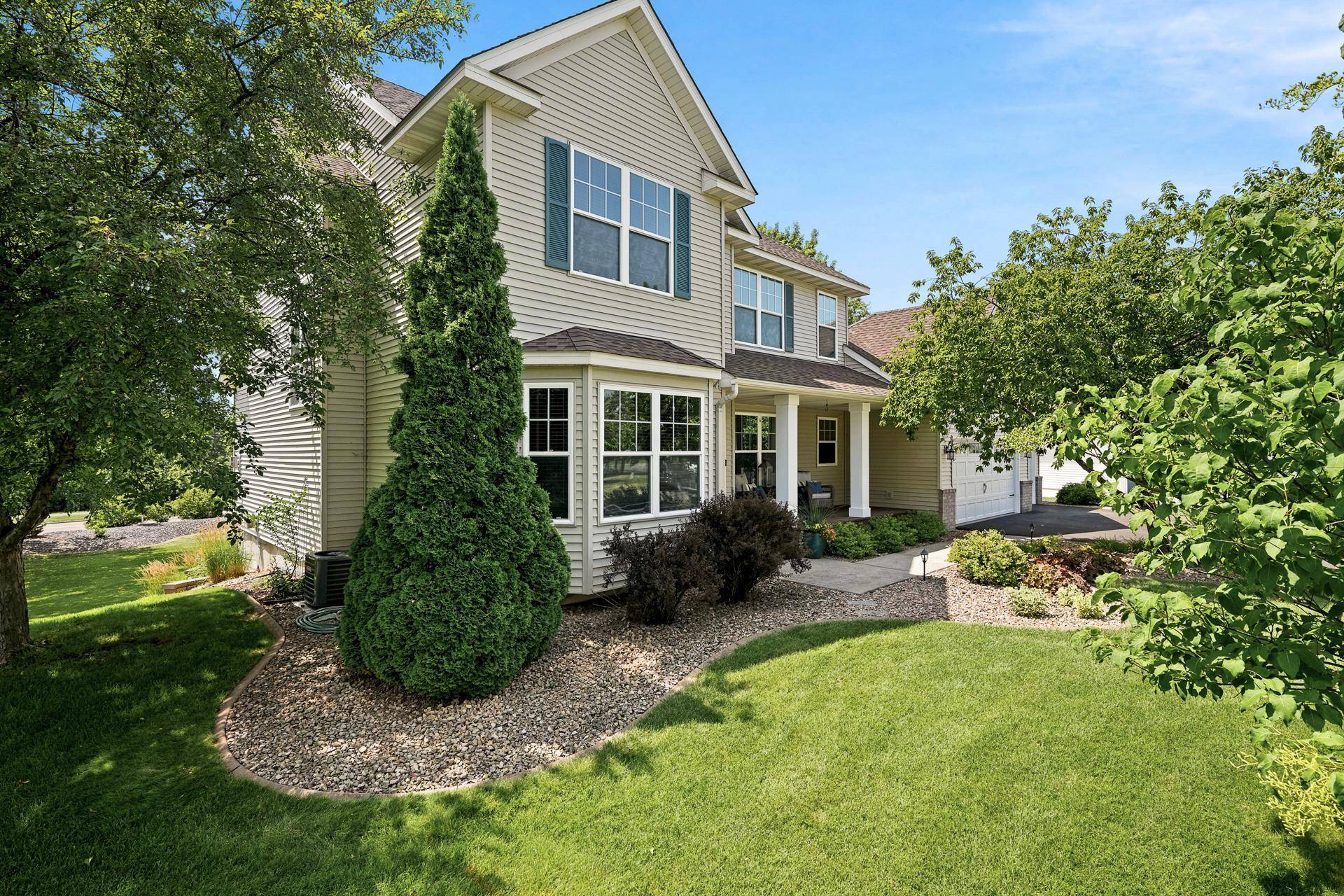16937 Festal AVE, Farmington, MN 55024