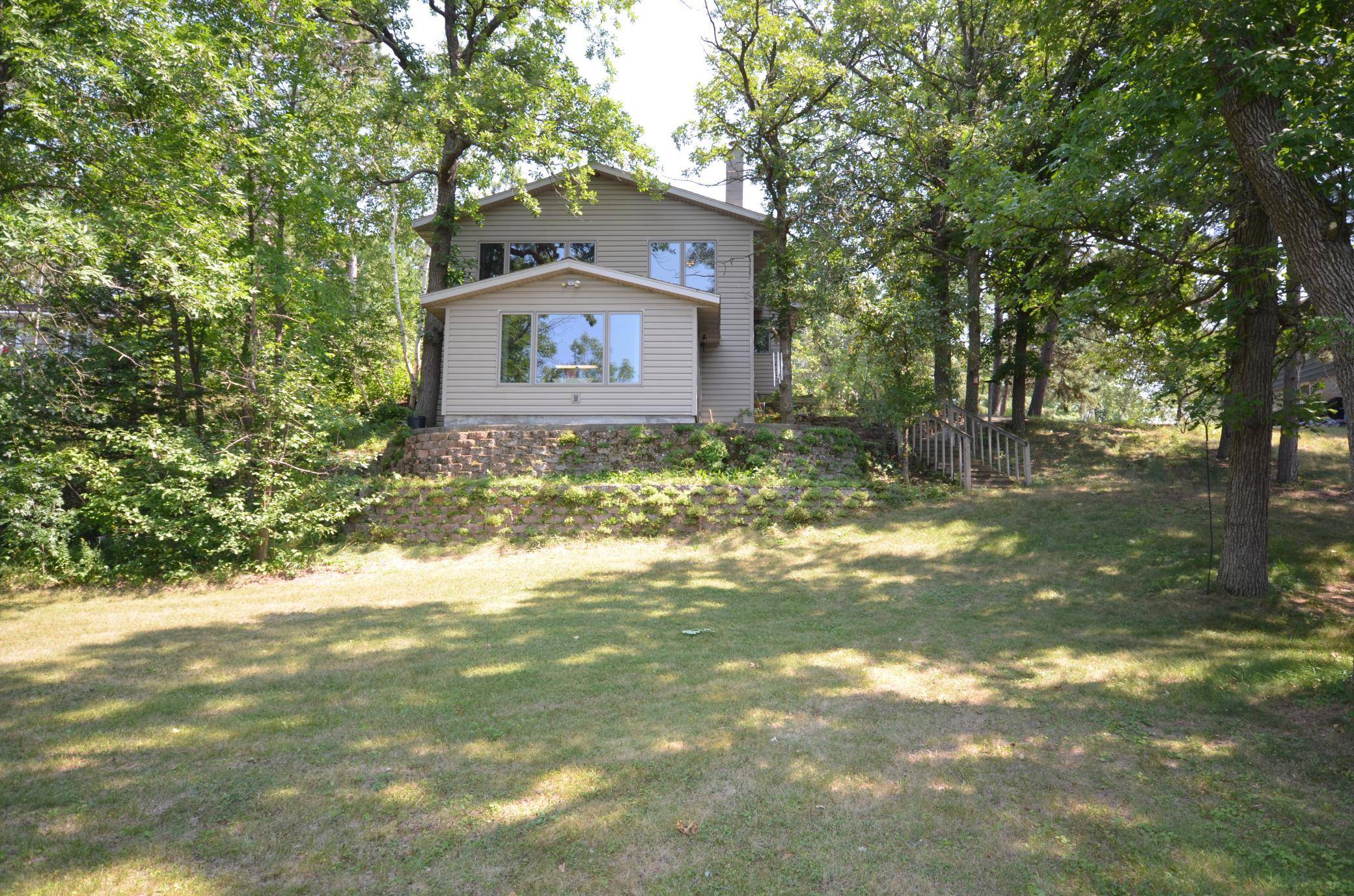 36975 Taylors Beach RD, Menahga, MN 56464