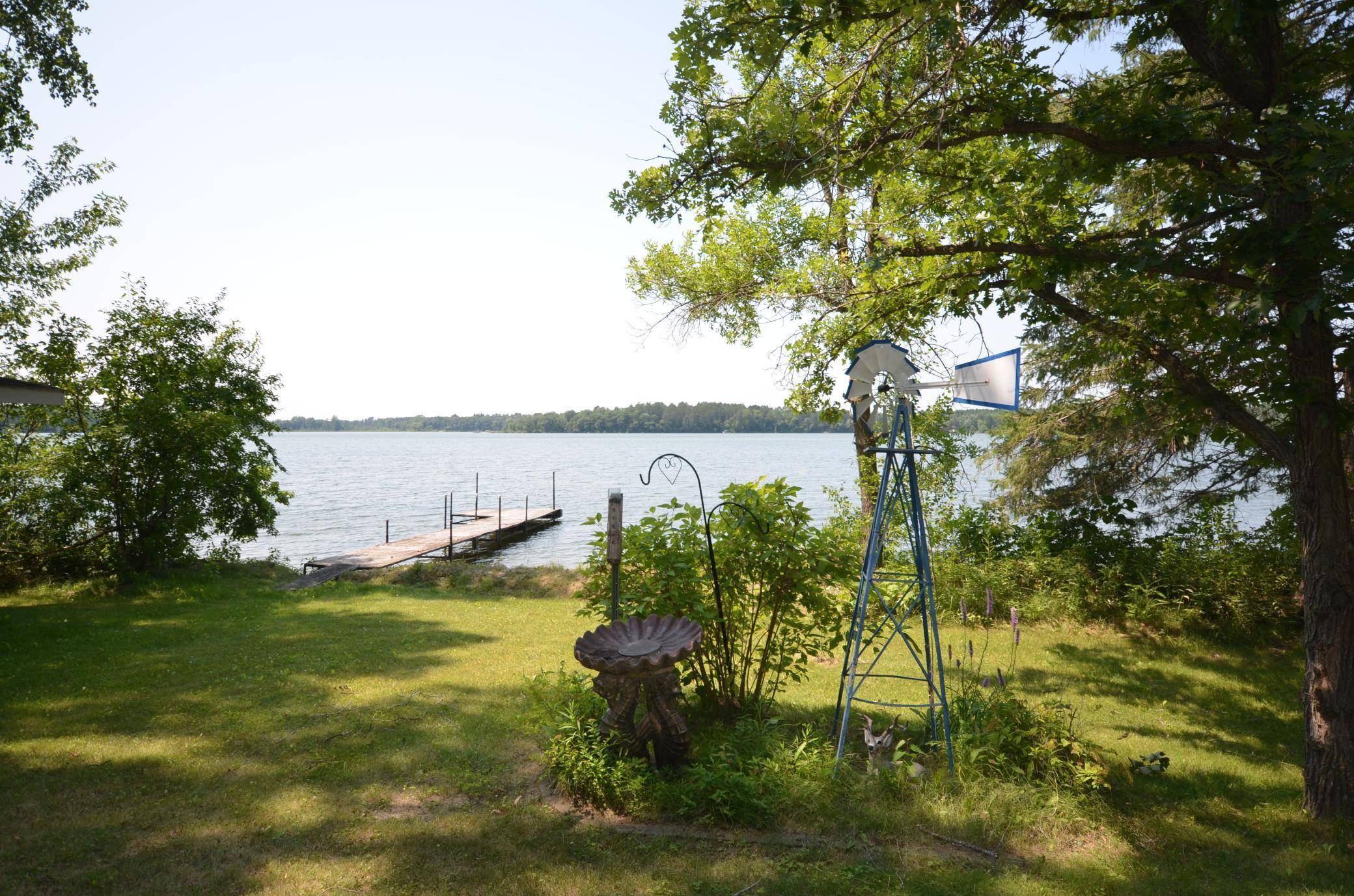 36975 Taylors Beach RD, Menahga, MN 56464