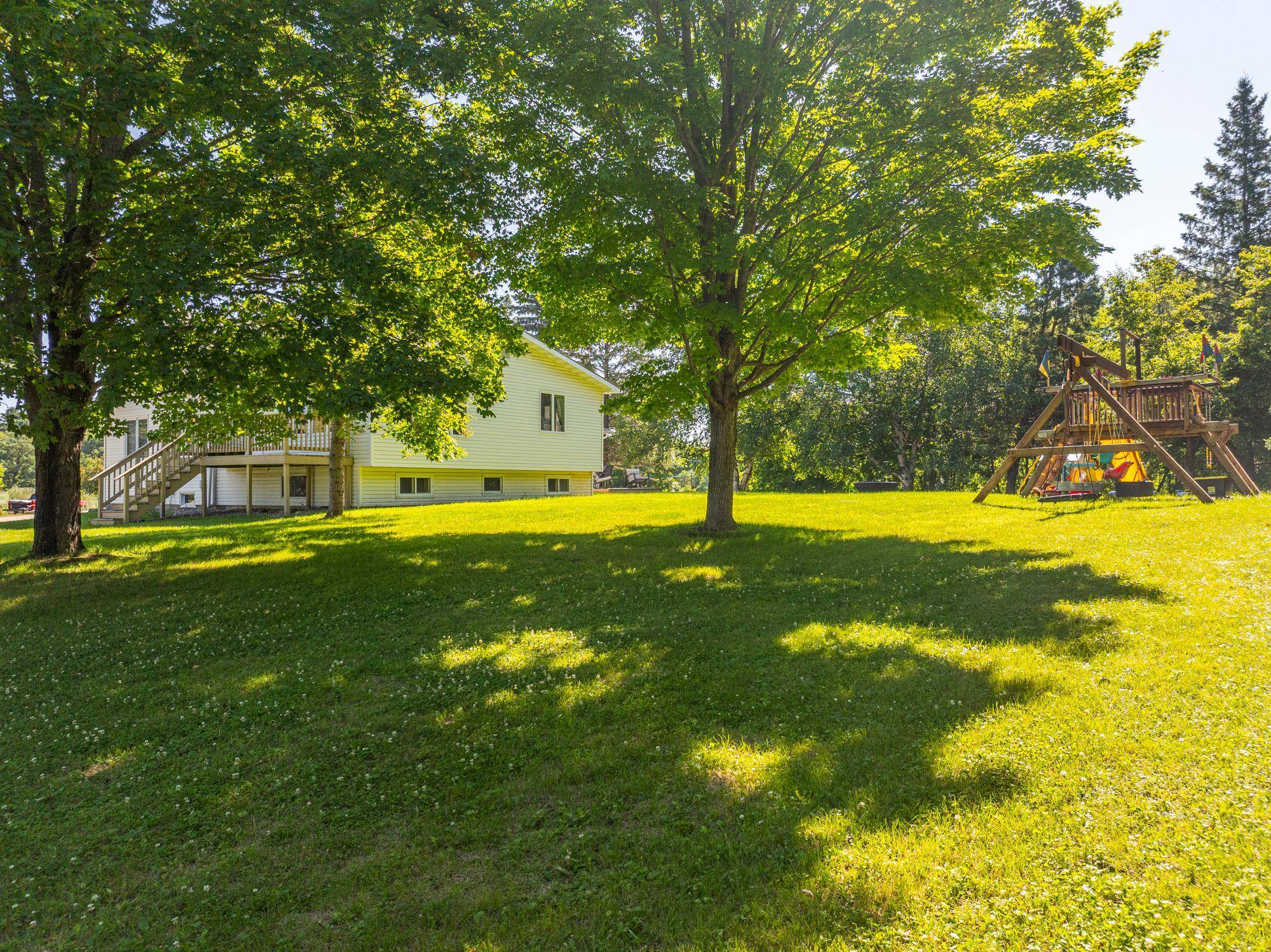 16297 360th AVE, Frazee, MN 56544