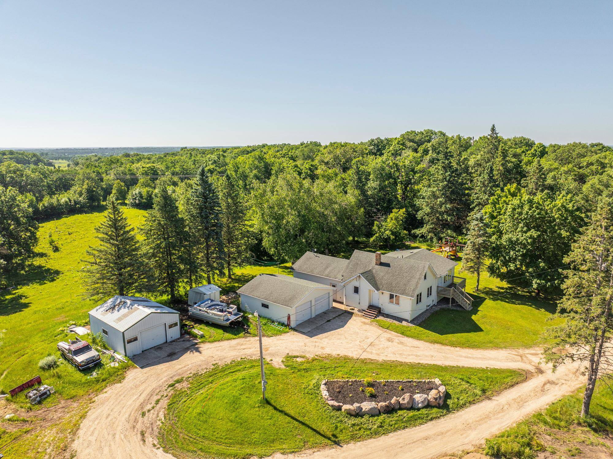 16297 360th AVE, Frazee, MN 56544