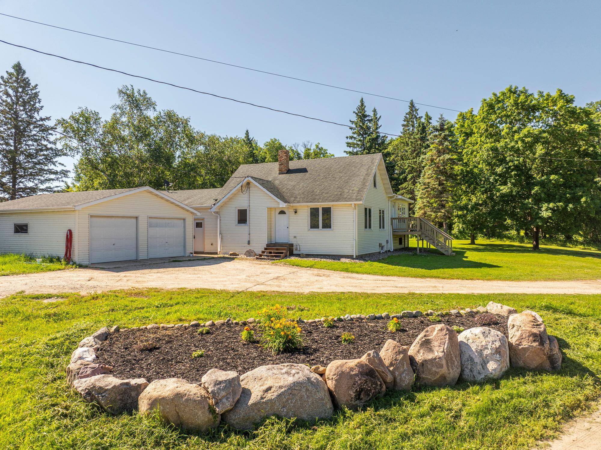16297 360th AVE, Frazee, MN 56544