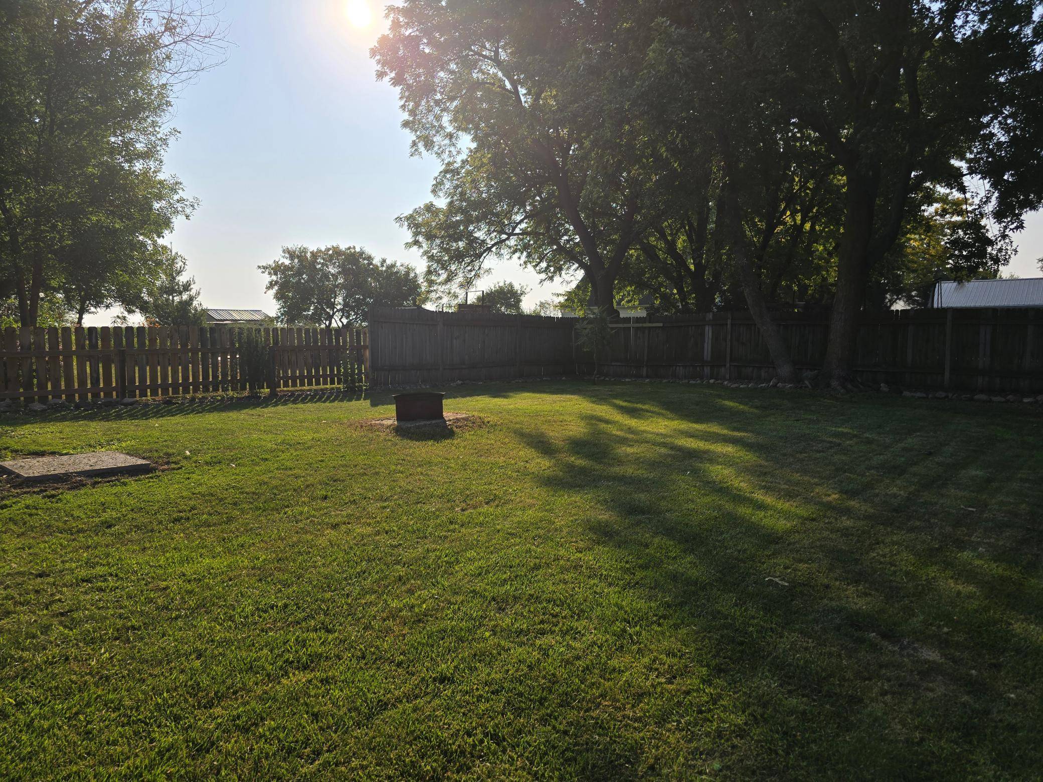 729 4th AVE, Brewster, MN 56119