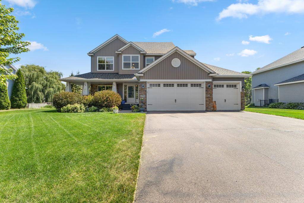 4596 Landings WAY, Minnetrista, MN 55375