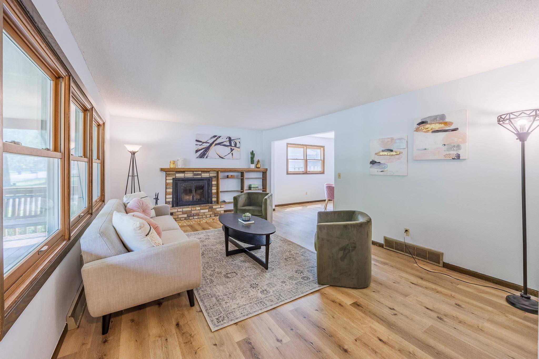 1621 12th AVE SE, Saint Cloud, MN 56304