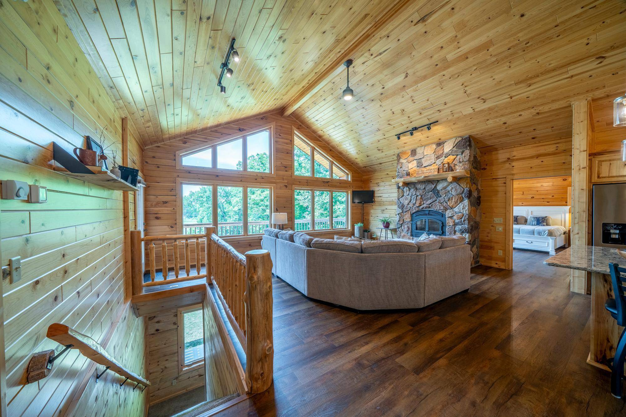 20111 S Twin DR, Frazee, MN 56544