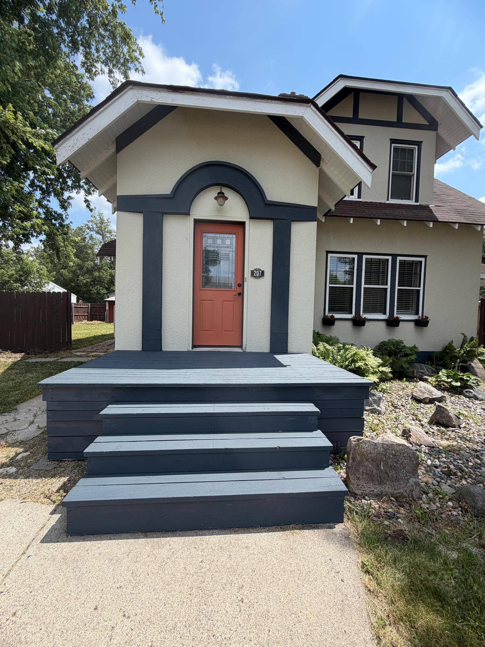 207 S Johnson AVE, Fosston, MN 56542
