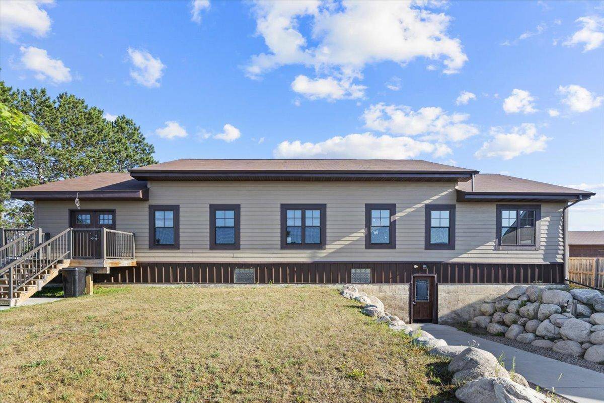 105 Central BLVD, Babbitt, MN 55706