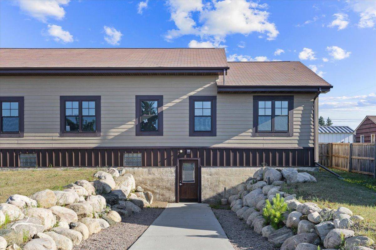 105 Central BLVD, Babbitt, MN 55706