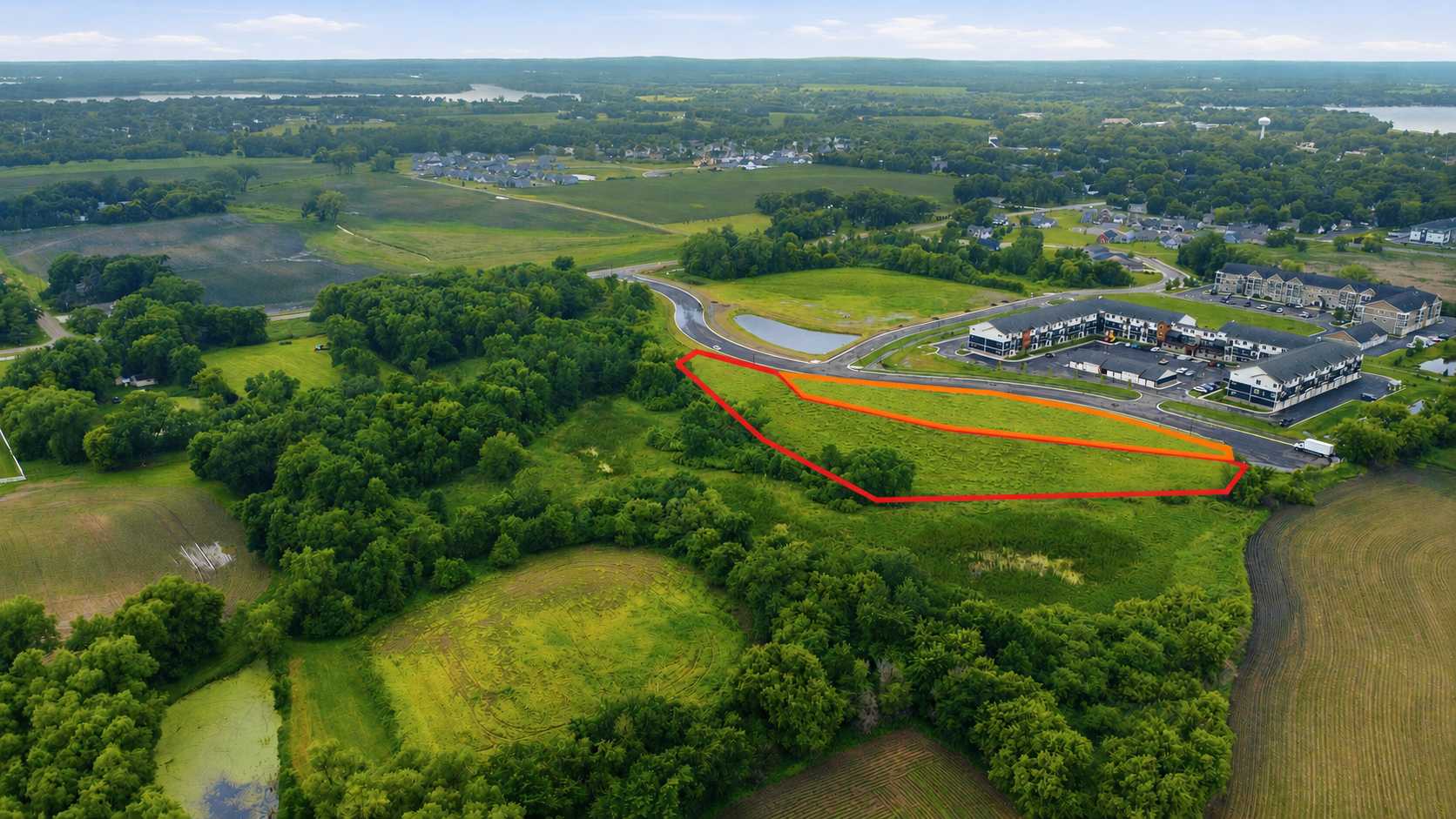 XXX Brookwood BLVD, Annandale, MN 55302