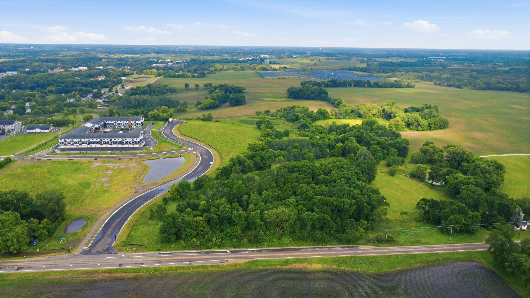 XXX Brookwood BLVD, Annandale, MN 55302