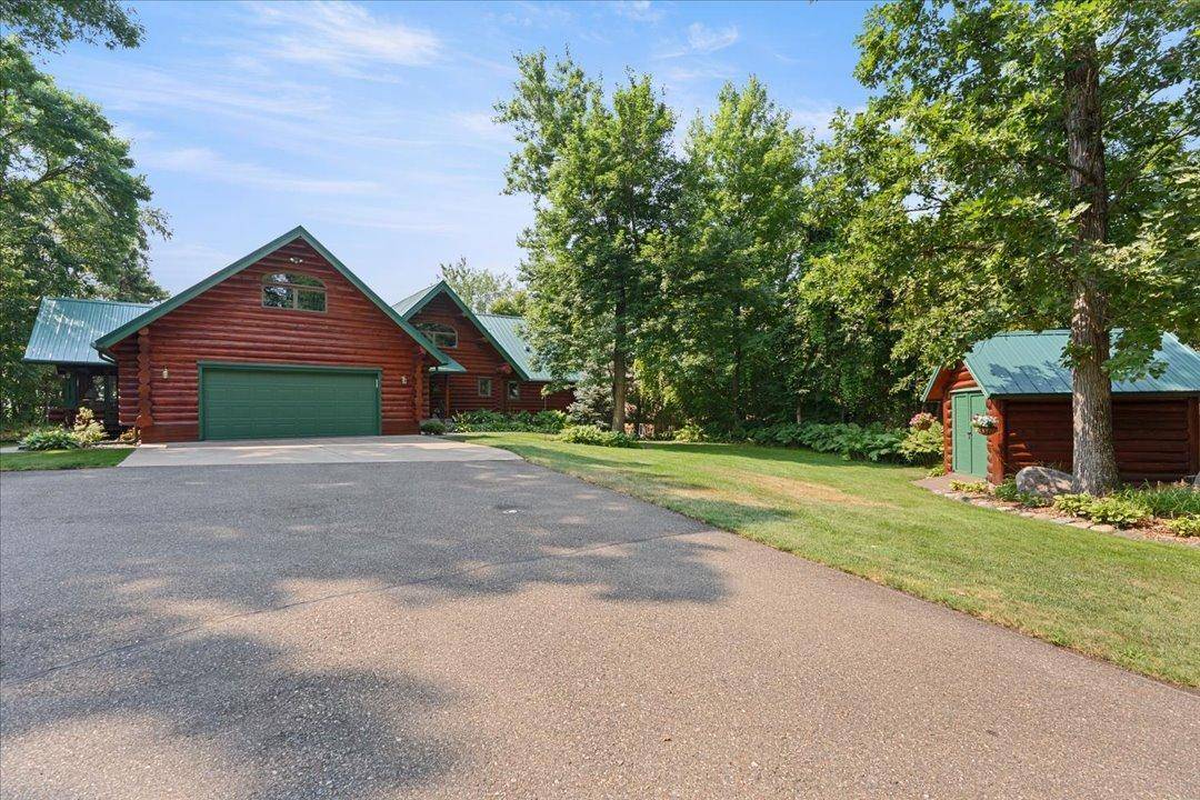 2087 Perch LN SW, Nisswa, MN 56468