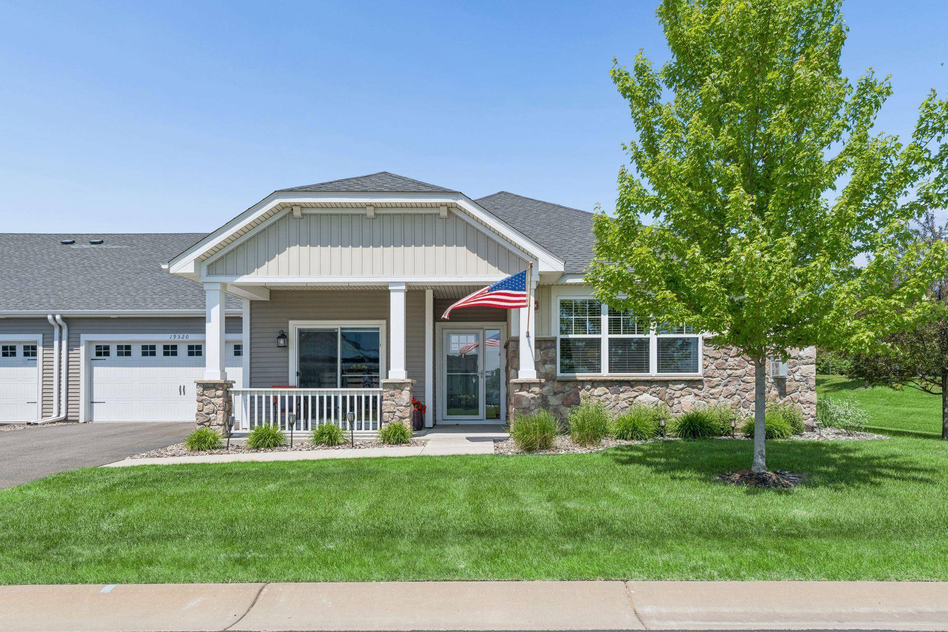 19520 Laurel CT, Maple Grove, MN 55311
