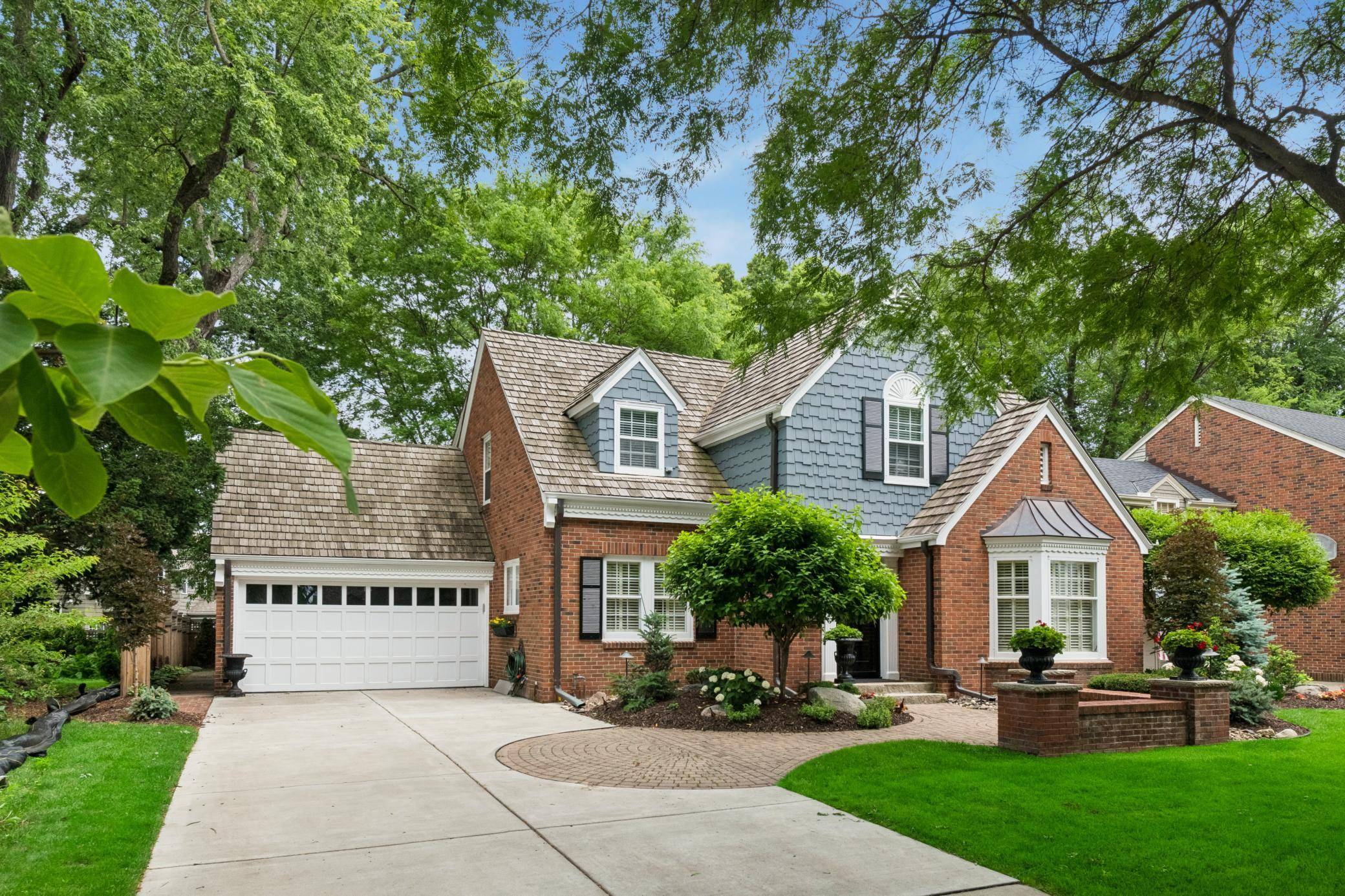 5011 Bruce AVE, Edina, MN 55424