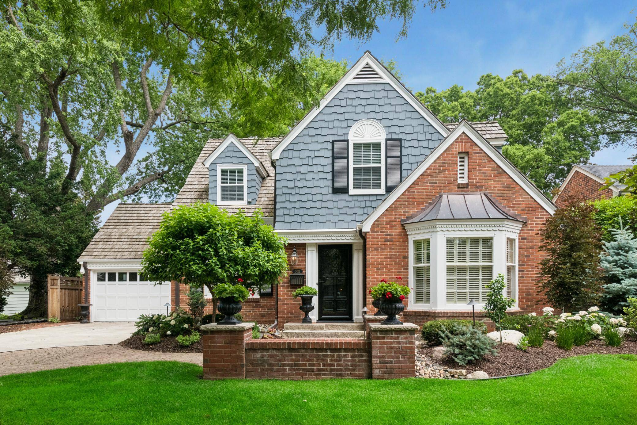 5011 Bruce AVE, Edina, MN 55424