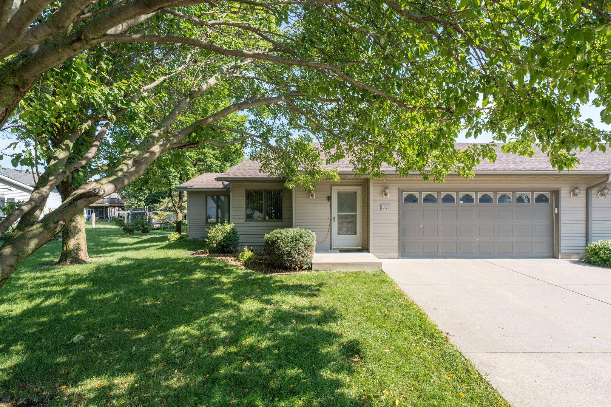 501 N Welco DR, Montgomery, MN 56069