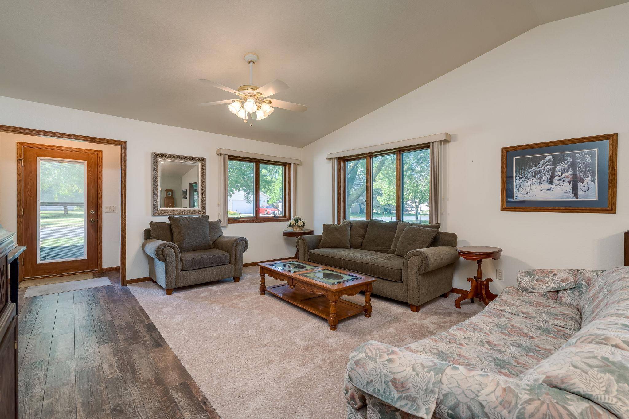 501 N Welco DR, Montgomery, MN 56069