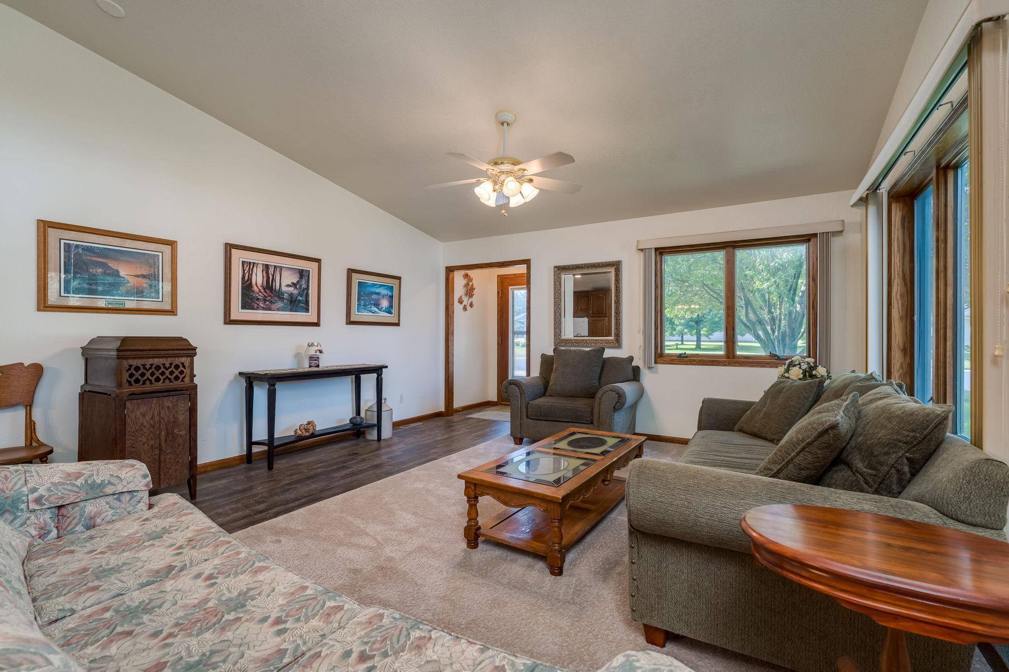 501 N Welco DR, Montgomery, MN 56069