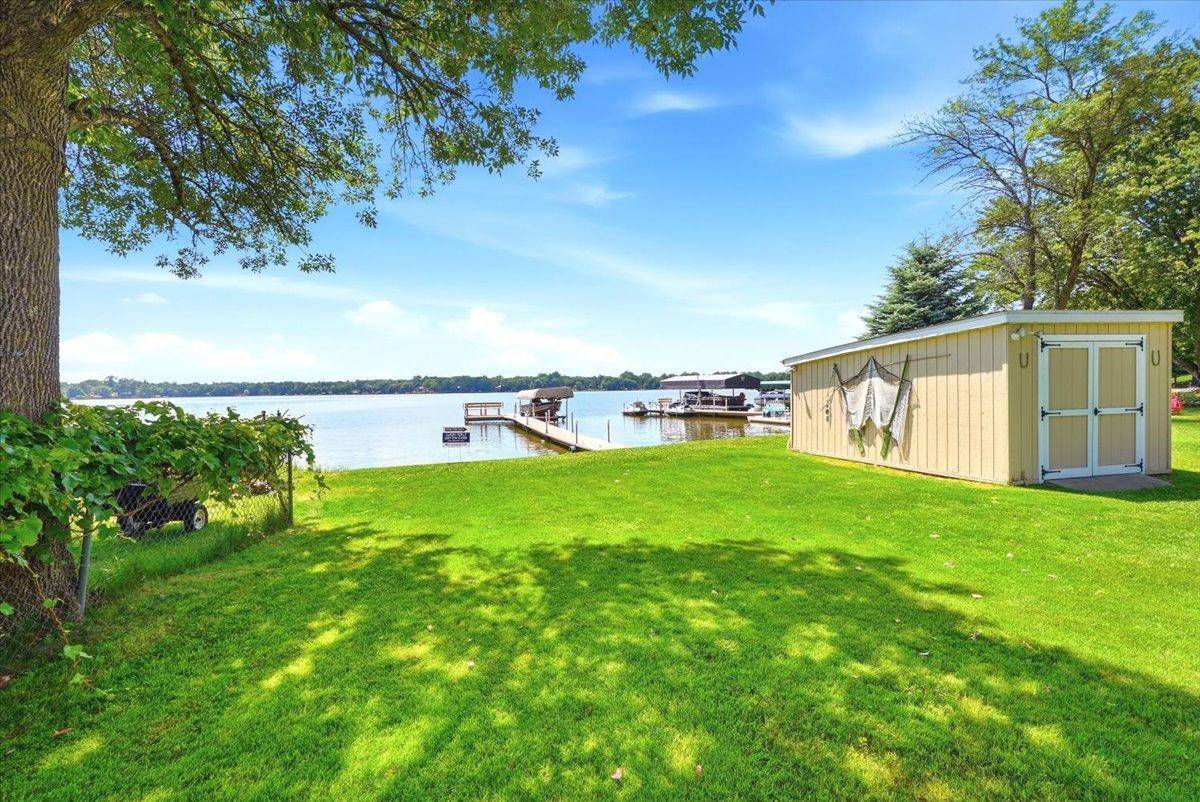 23118 E Martin Lake DR NE, Stacy, MN 55079