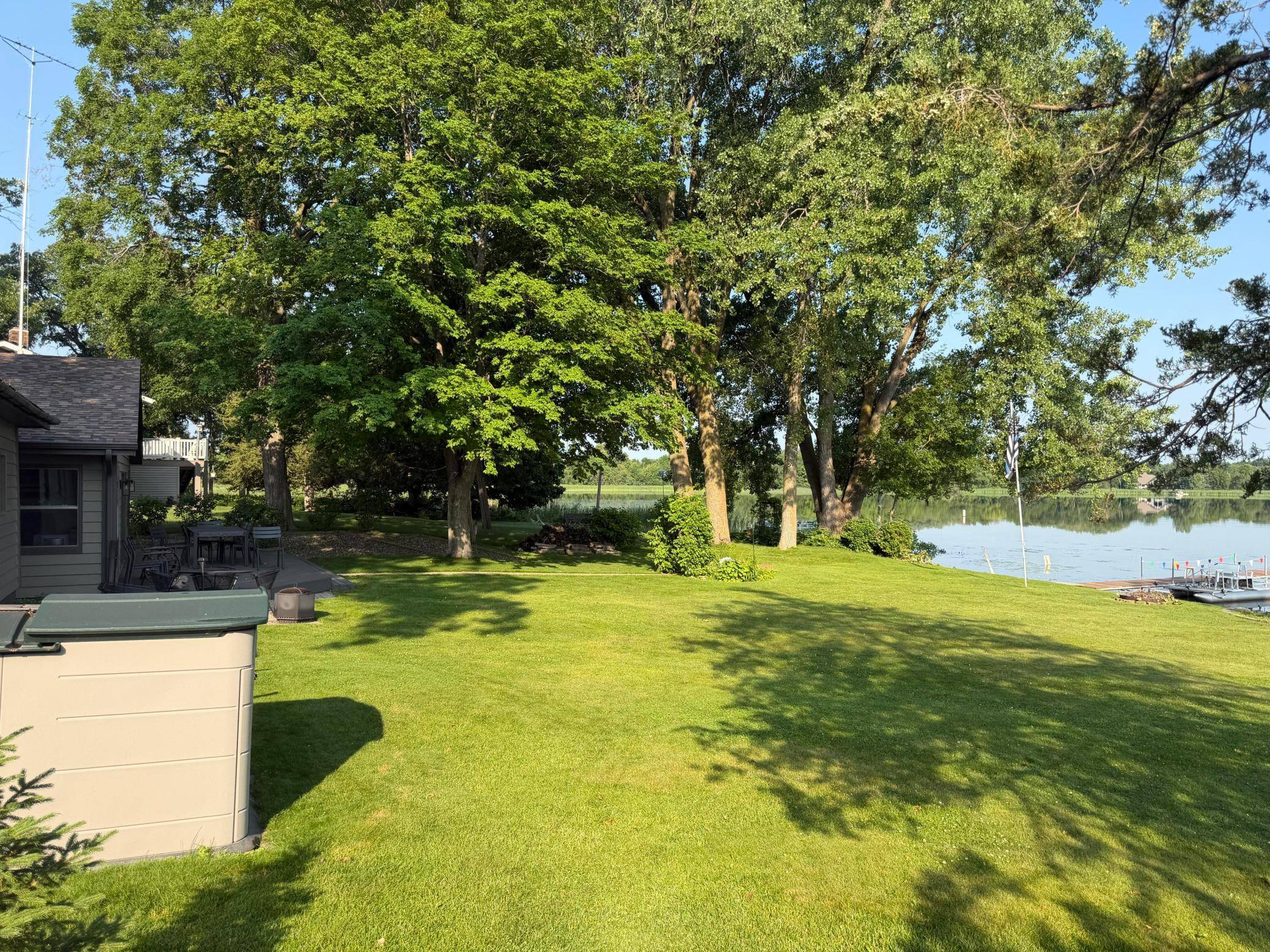 1037 Hamlet DR N, Avon, MN 56310