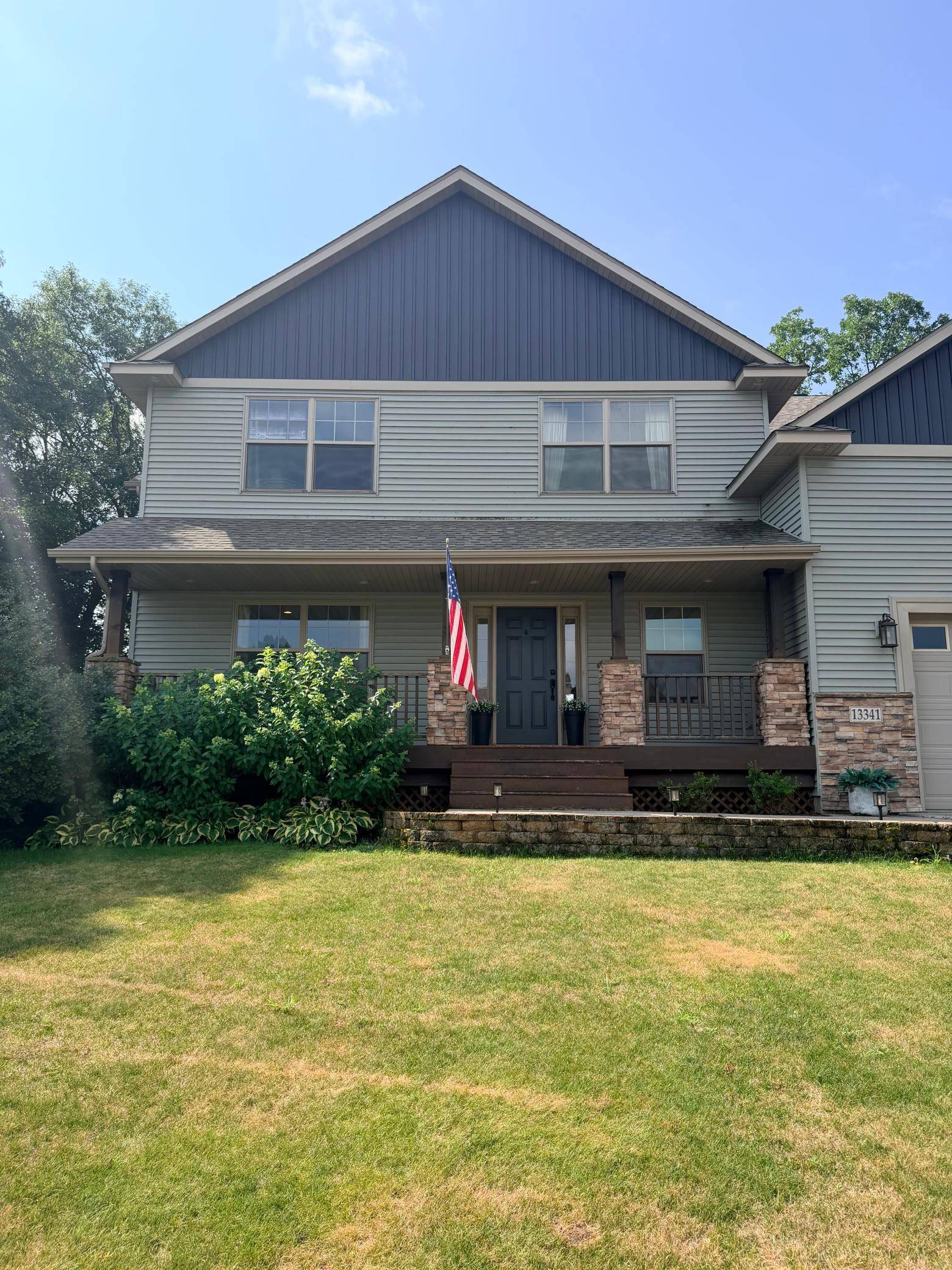 13341 Johnson ST, Becker, MN 55308
