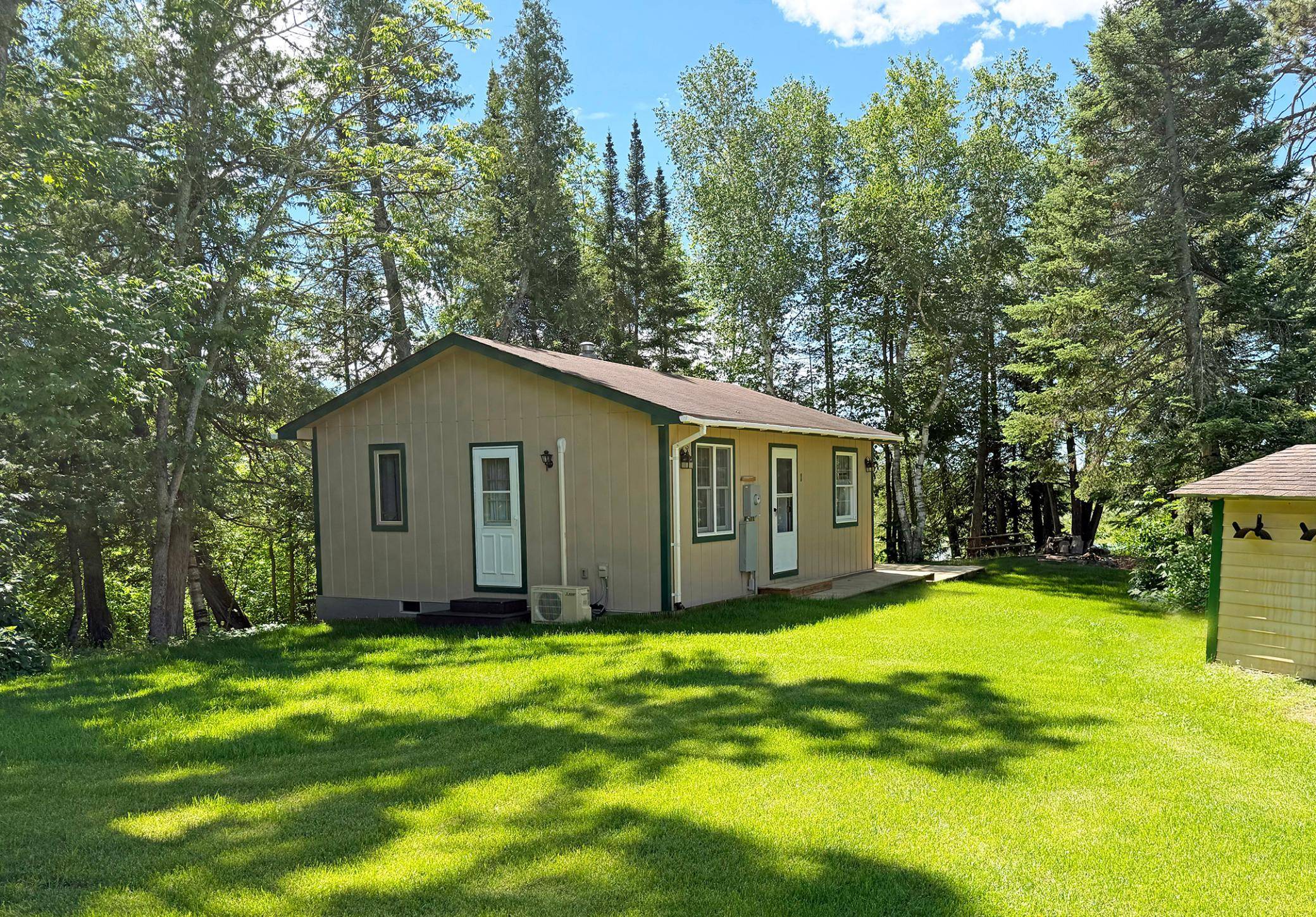 6231 72nd ST NE #1, Remer, MN 56672
