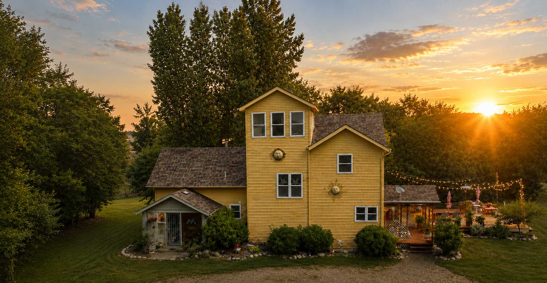 19334 105th AVE, Milaca, MN 56353