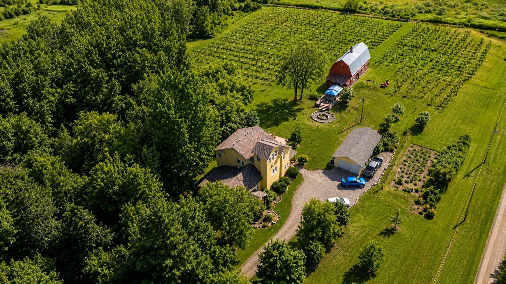 19334 105th AVE, Milaca, MN 56353
