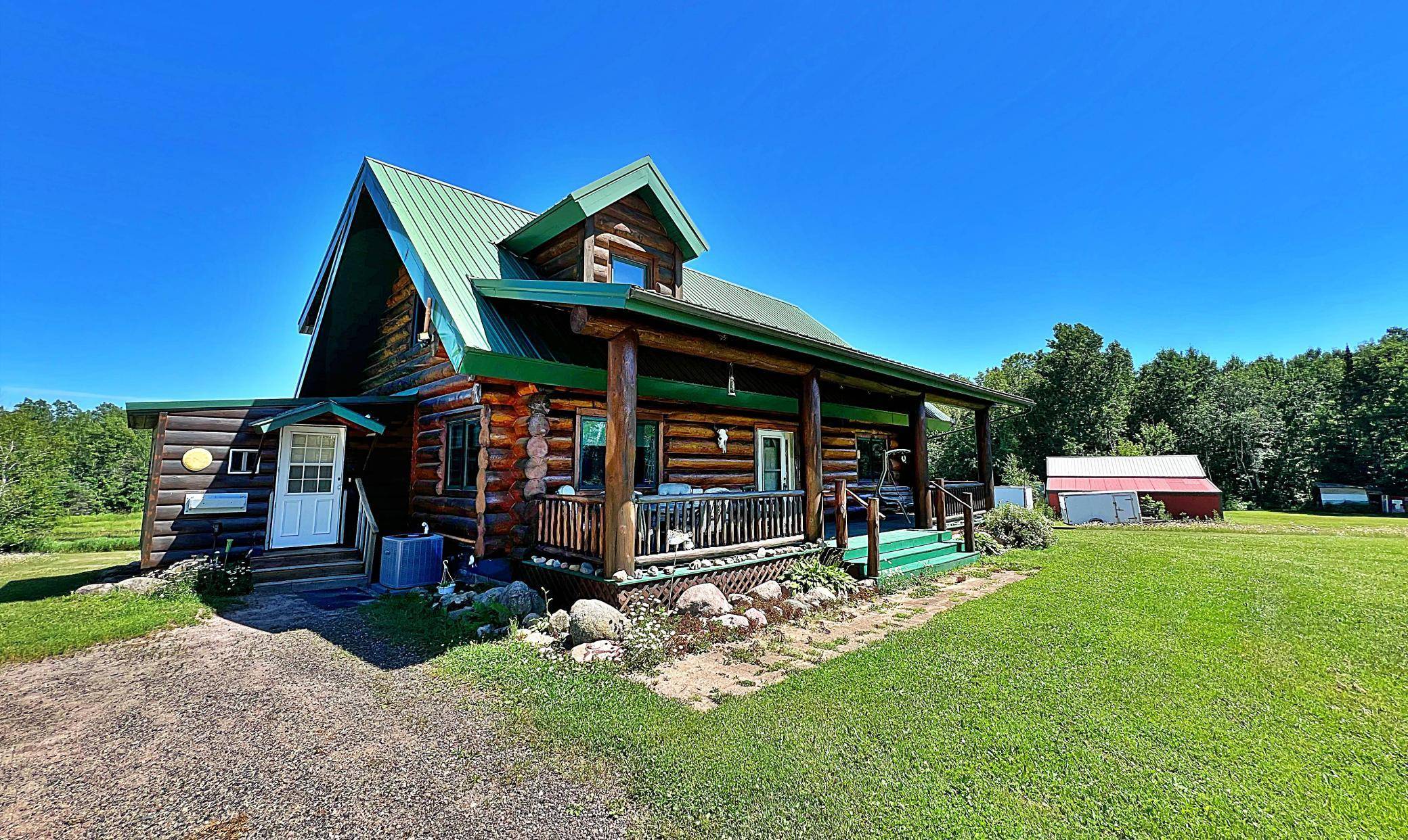 63994 Osprey AVE, Swatara, MN 55785