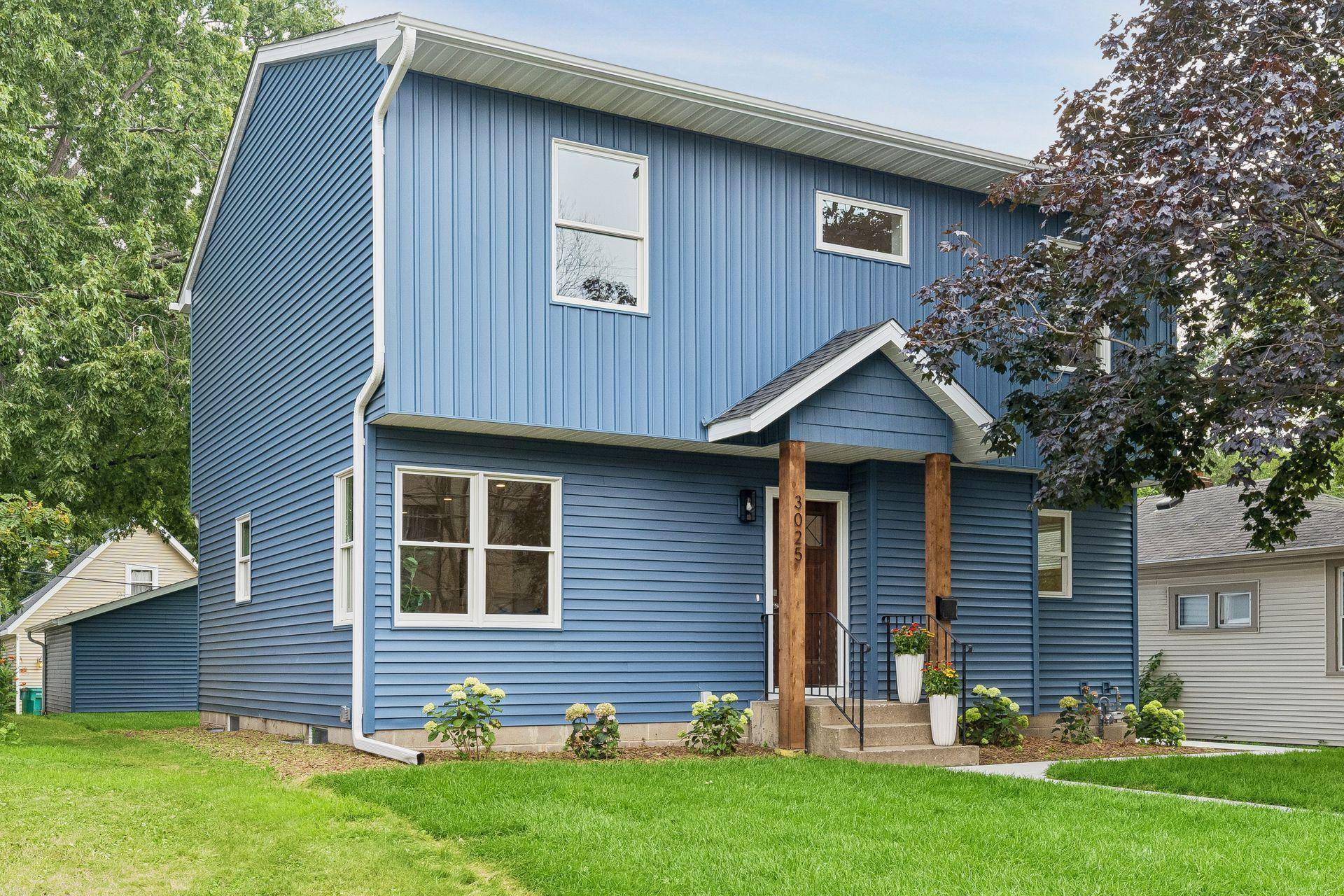 3025 Natchez AVE S, Saint Louis Park, MN 55416