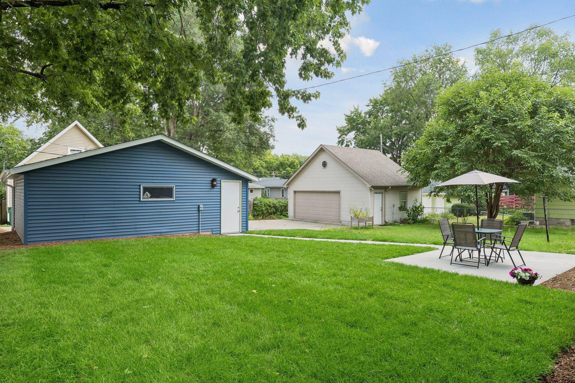 3025 Natchez AVE S, Saint Louis Park, MN 55416