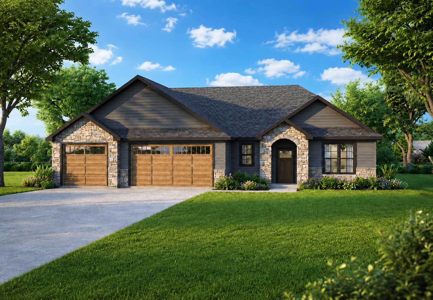 641 Acacia DR S, Annandale, MN 55302