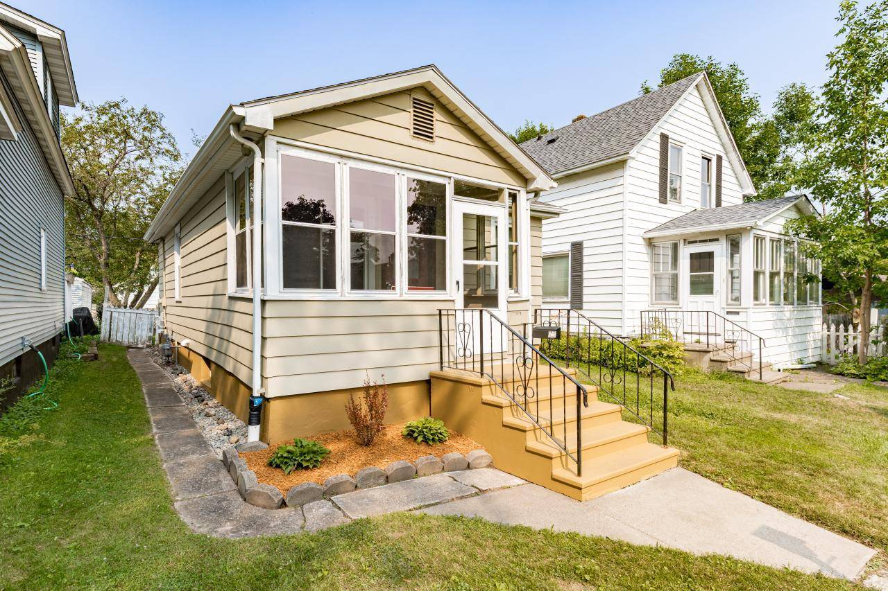 1413 104th AVE W, Duluth, MN 55808