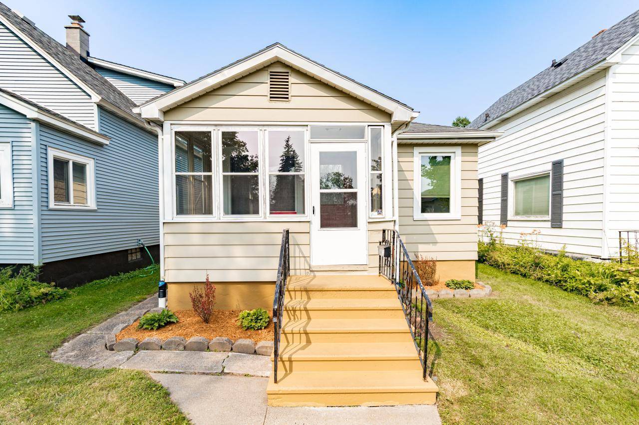 1413 104th AVE W, Duluth, MN 55808