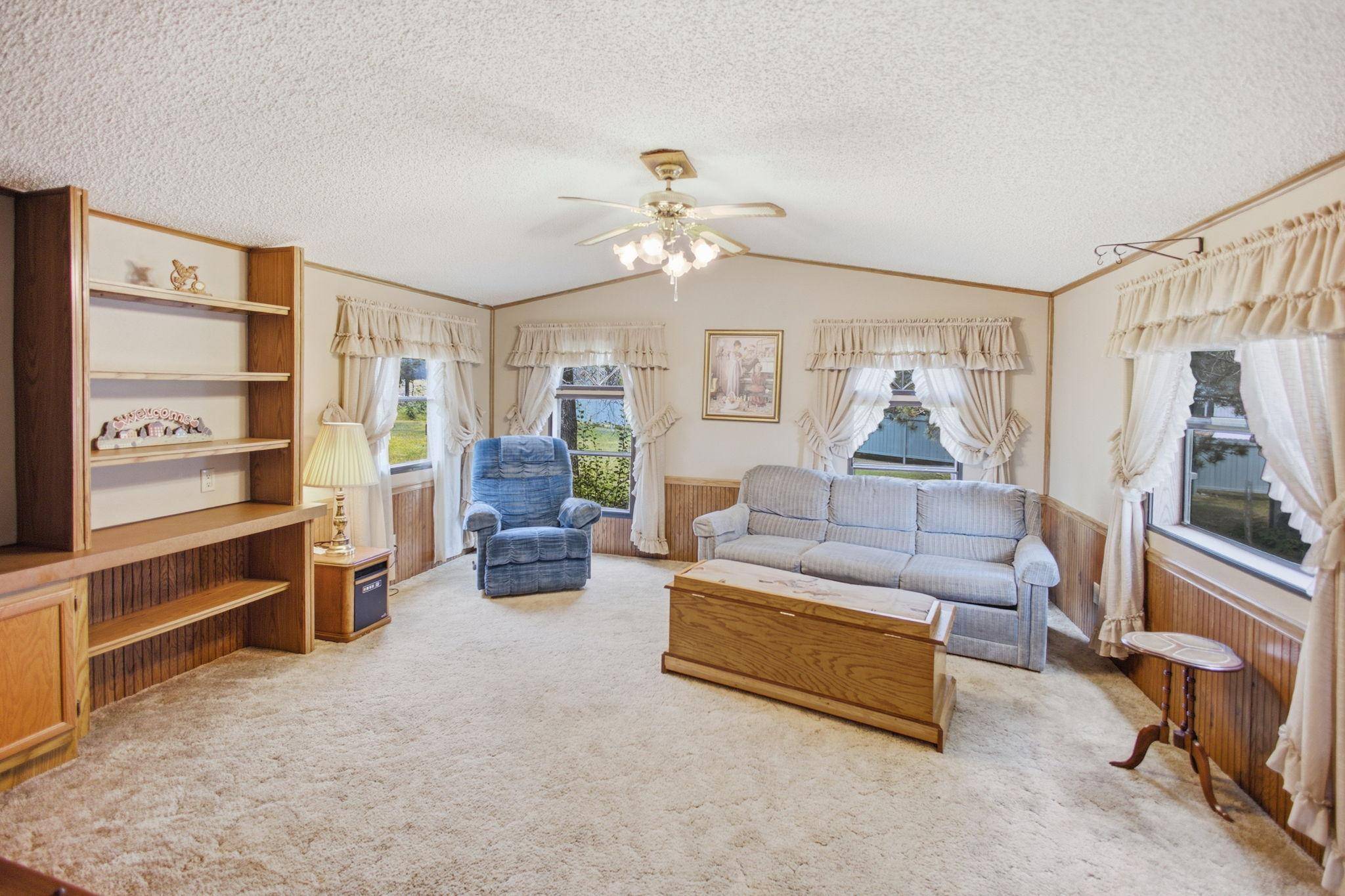 29015 Old 35 RD, Danbury, WI 54830