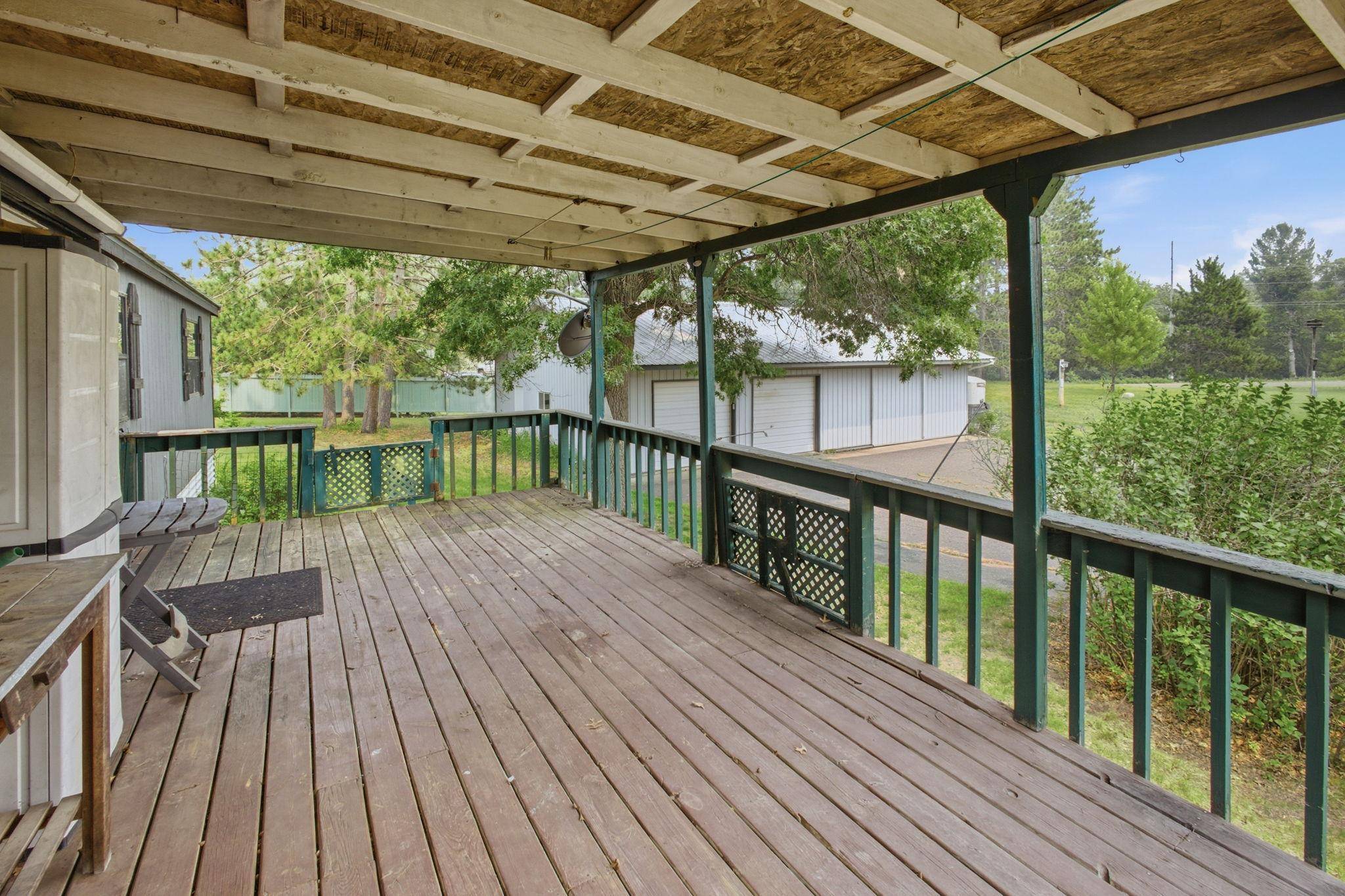 29015 Old 35 RD, Danbury, WI 54830
