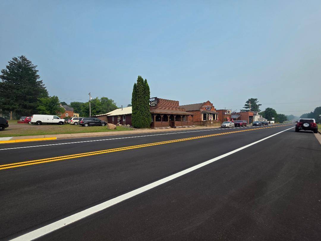 2972 Ush, Barronett, WI 54813