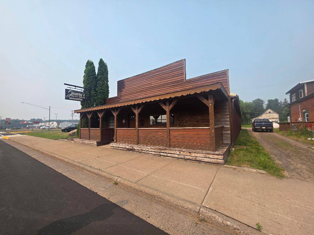 2972 Ush, Barronett, WI 54813