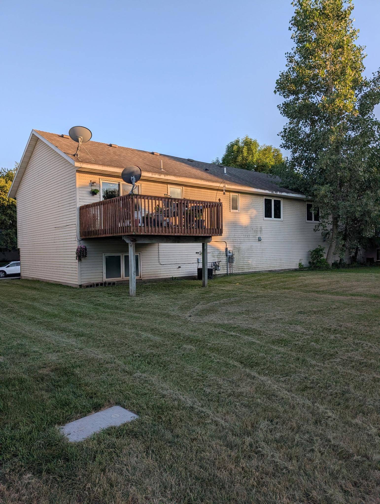 137 Barony RD, Le Sueur, MN 56058